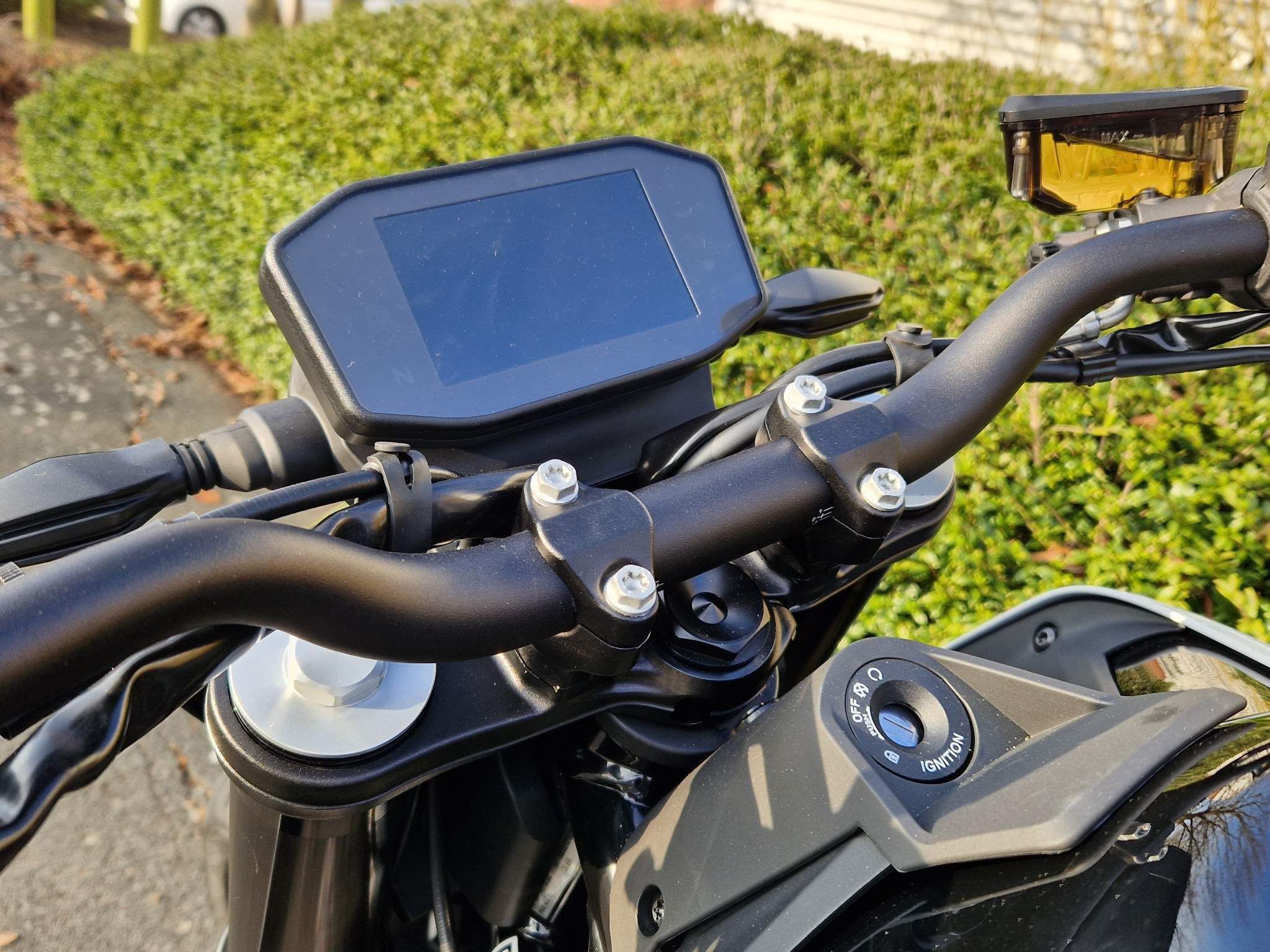 2024 KTM 790 Duke (A2)